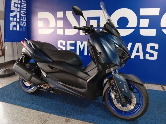 XMAX 250 ABS 2023/2023 - Foto 2