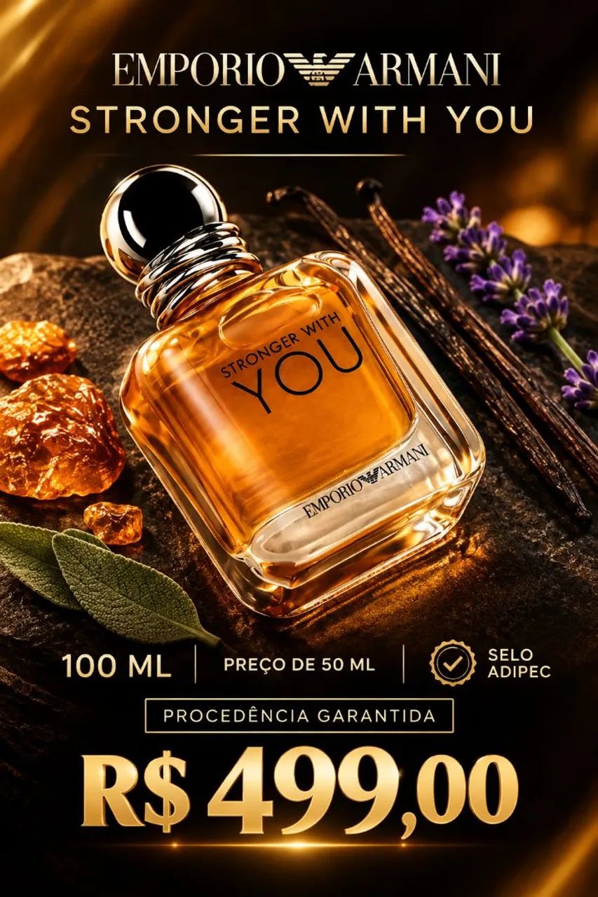 Perfumes originais - Foto 3