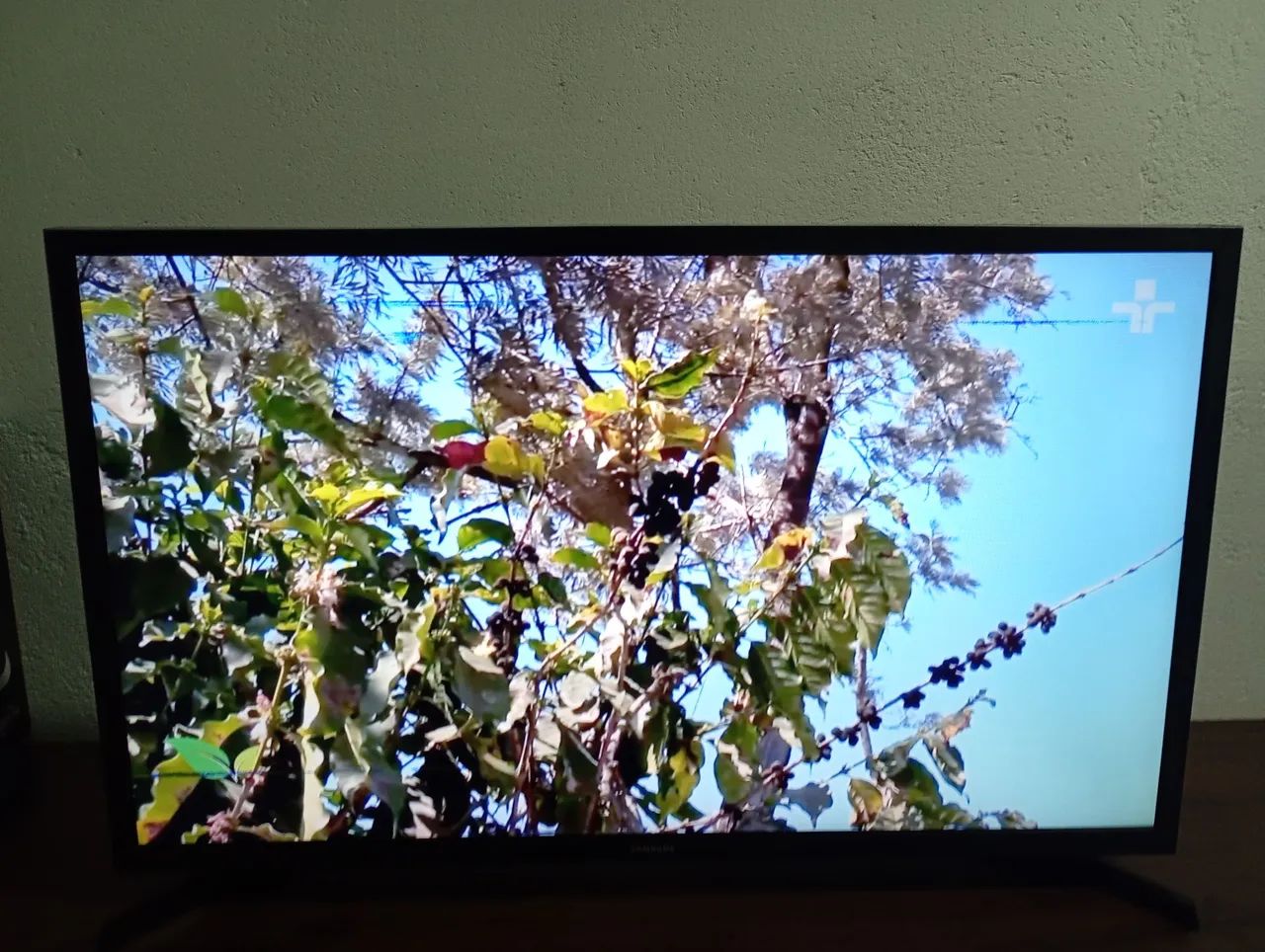 Tv Samsung 32 - Foto 3