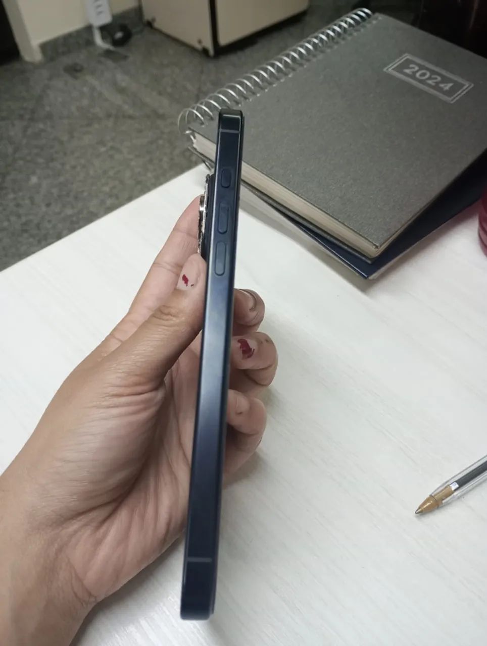 IPHONE 16 PRO MAX 256GB - Foto 4