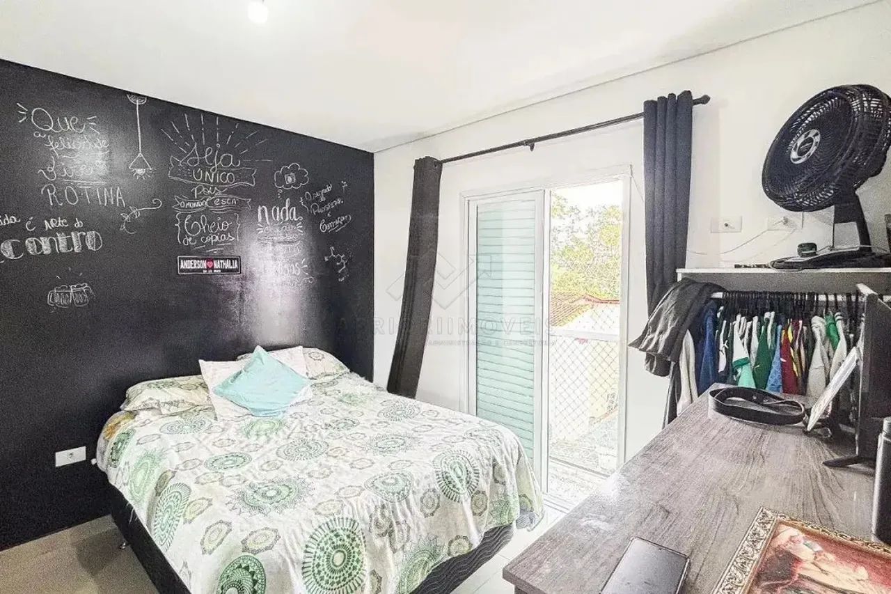 Cobertura com 02 Quartos à venda, 112m² por R$ 550.000,00 no Parque Novo Oratório - Santo  - Foto 11