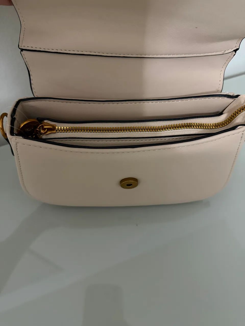 VENDO BOLSA NOVA - Foto 4