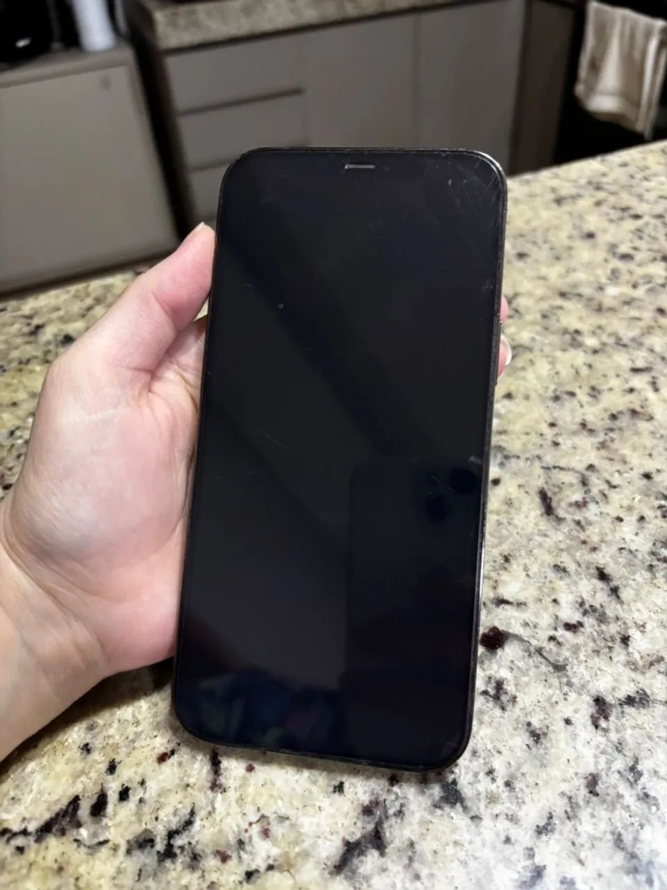 iPhone 12 Pro Max 128Gb - Foto 4