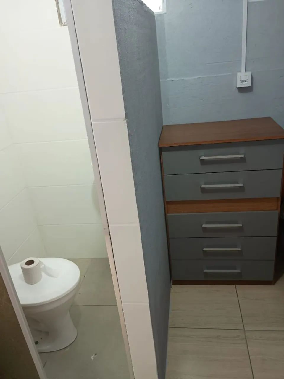 Aluguel de kitnetes mobiliadas - Foto 3