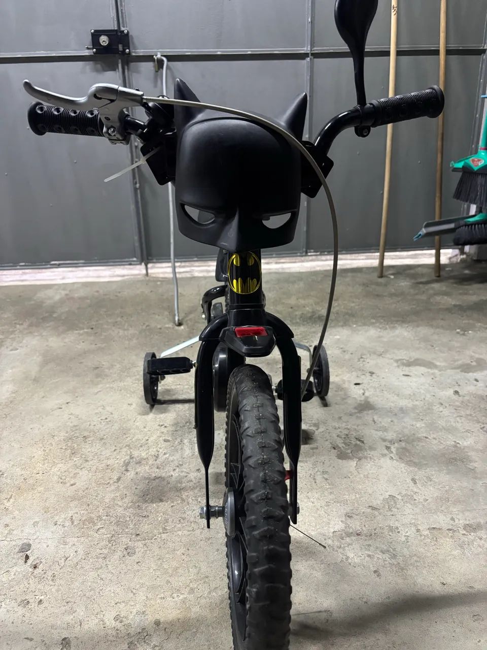 Bicicleta do batman  - Foto 4