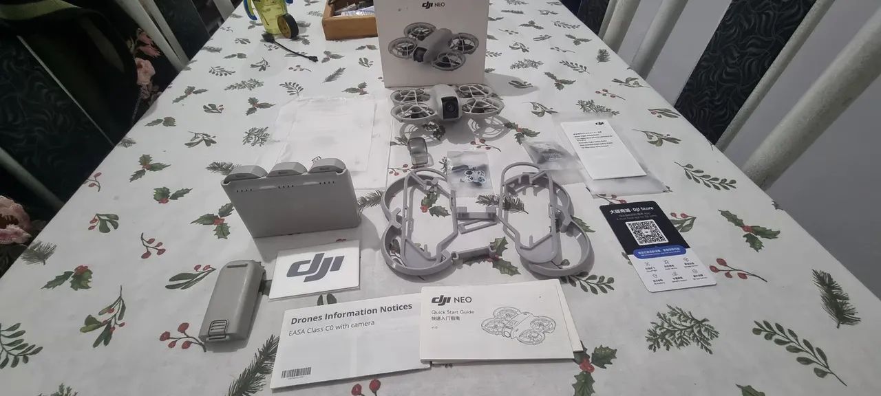 Drone neo Dji 