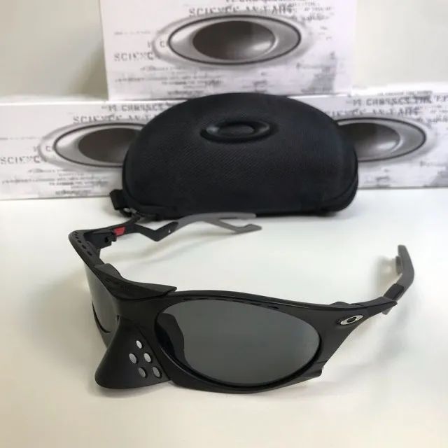 Oakley Plantaris Polarizado