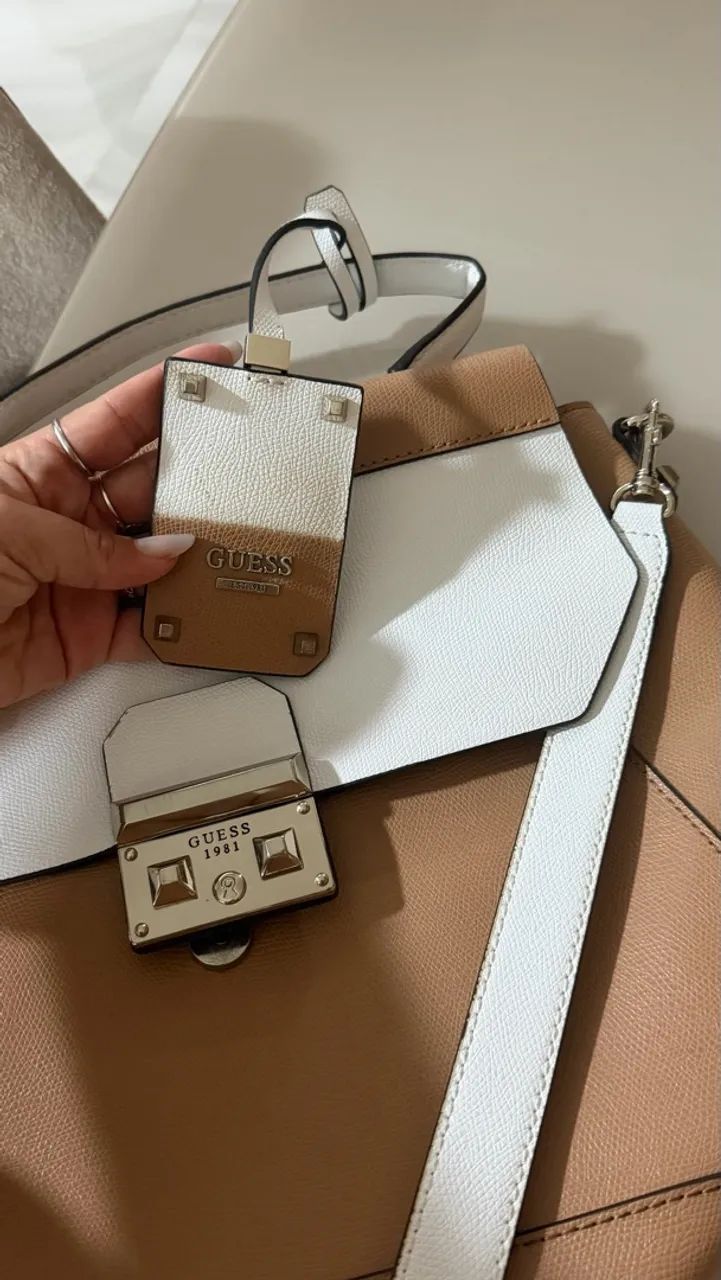 Bolsa guess