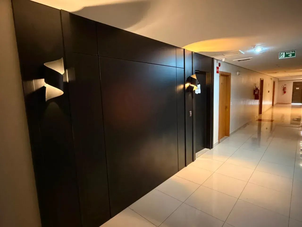Sala Comercial para Locação (Trevo do Santa Rosa) - Foto 4