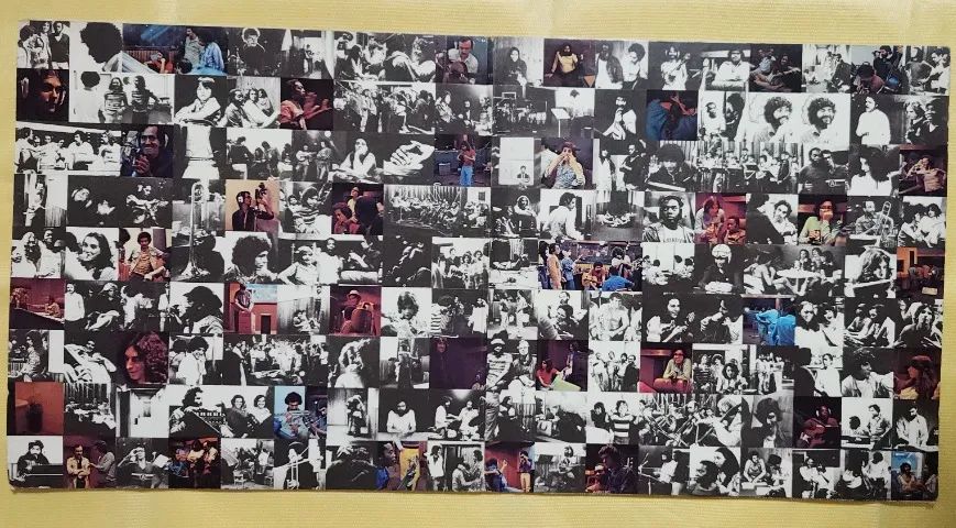 Milton Nascimento - Clube da Esquina 2 ( LP vinil) - Foto 3