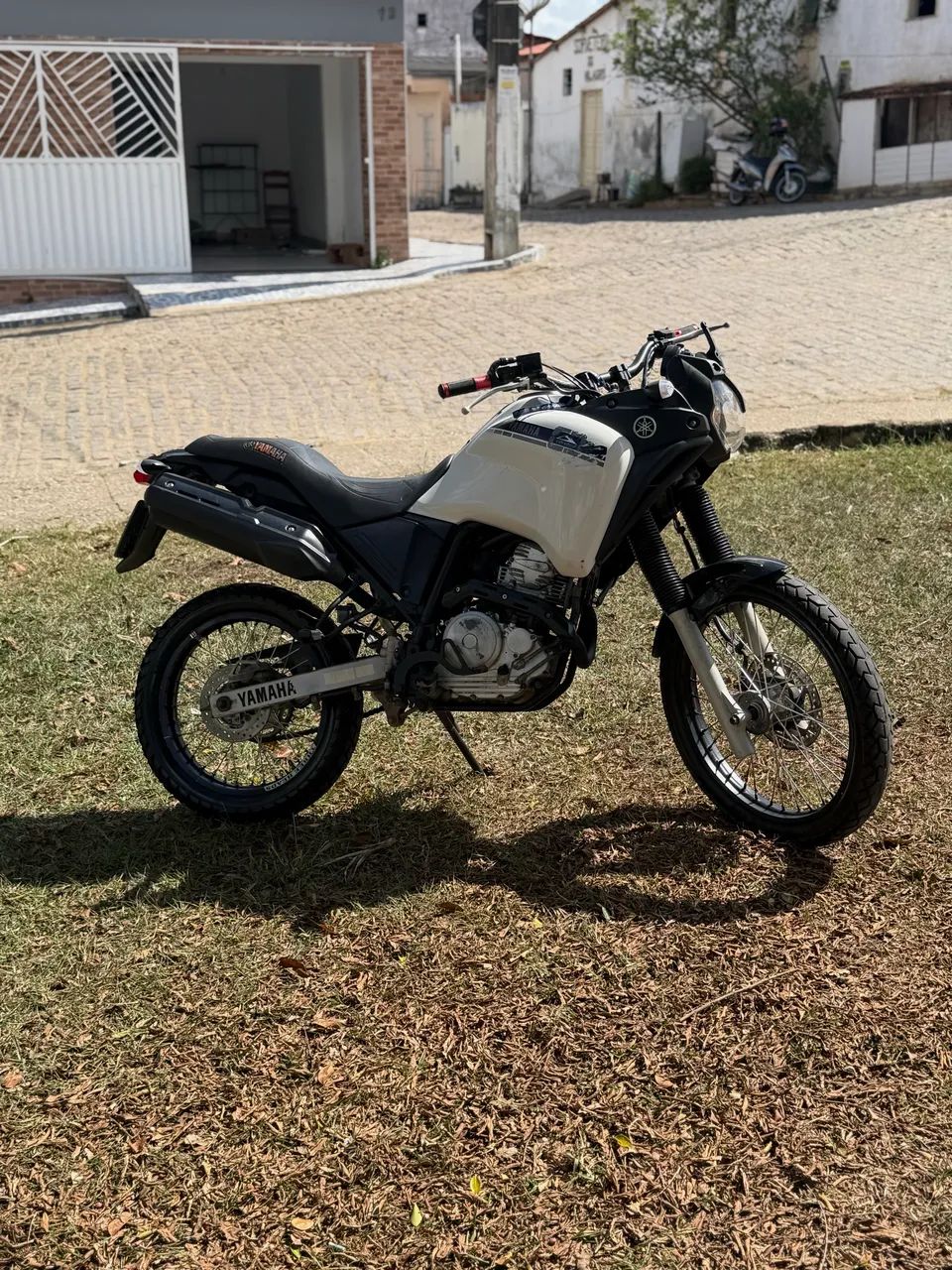 Tenere(250) 2015 - Foto 5