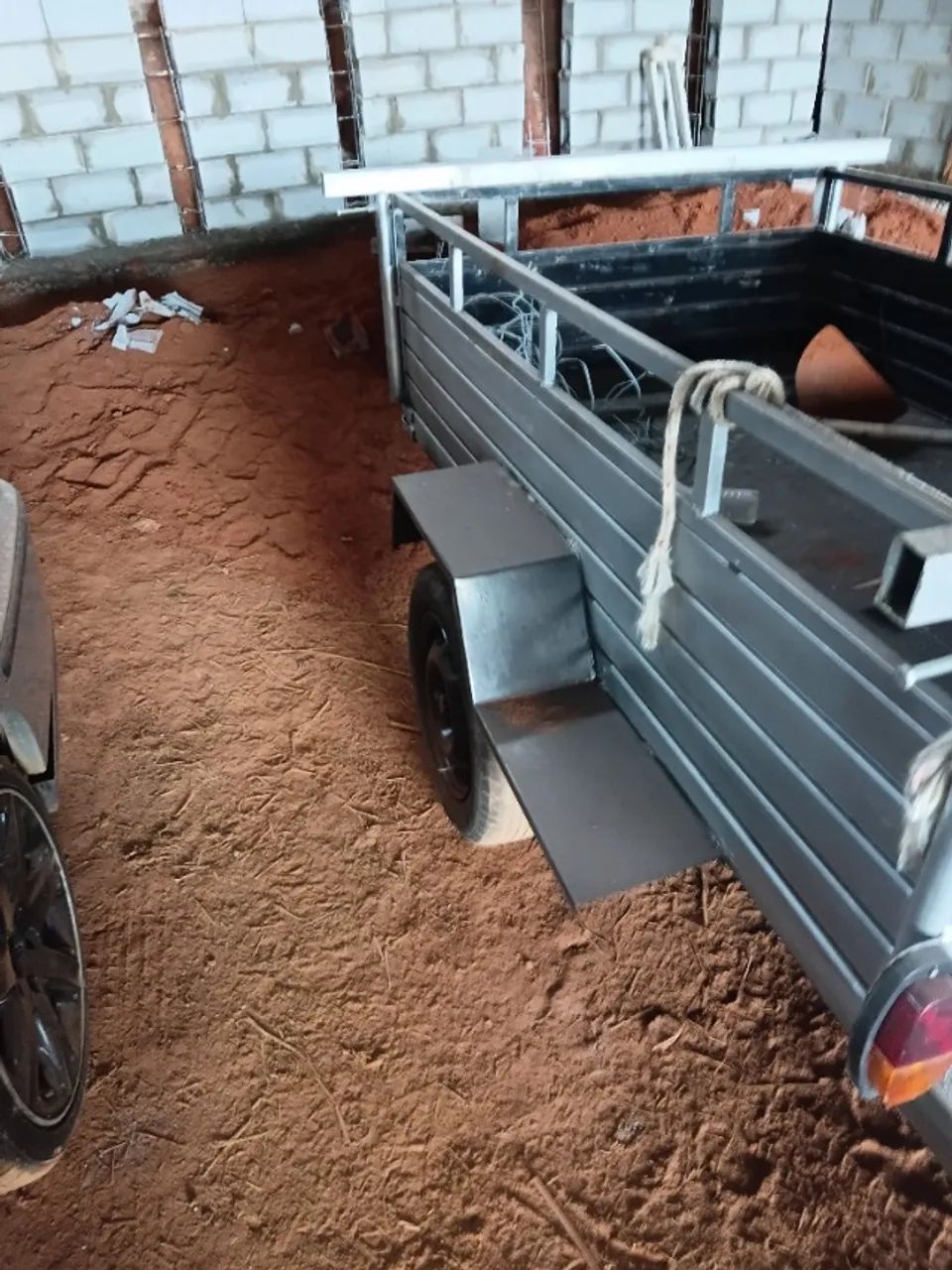 Carretinha  - Foto 5
