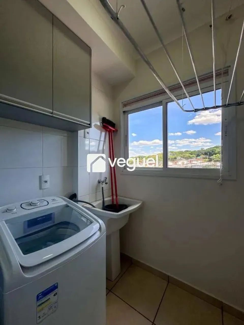 Apartamento para alugar de 108 m² no Jardim Botânico em Ribeirão Preto/ SP - Foto 9