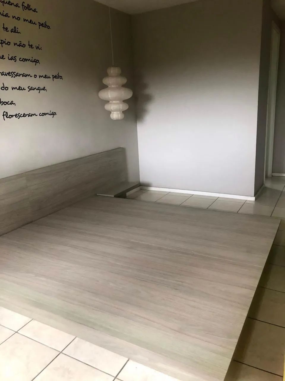 Cama Japonesa - Foto 5