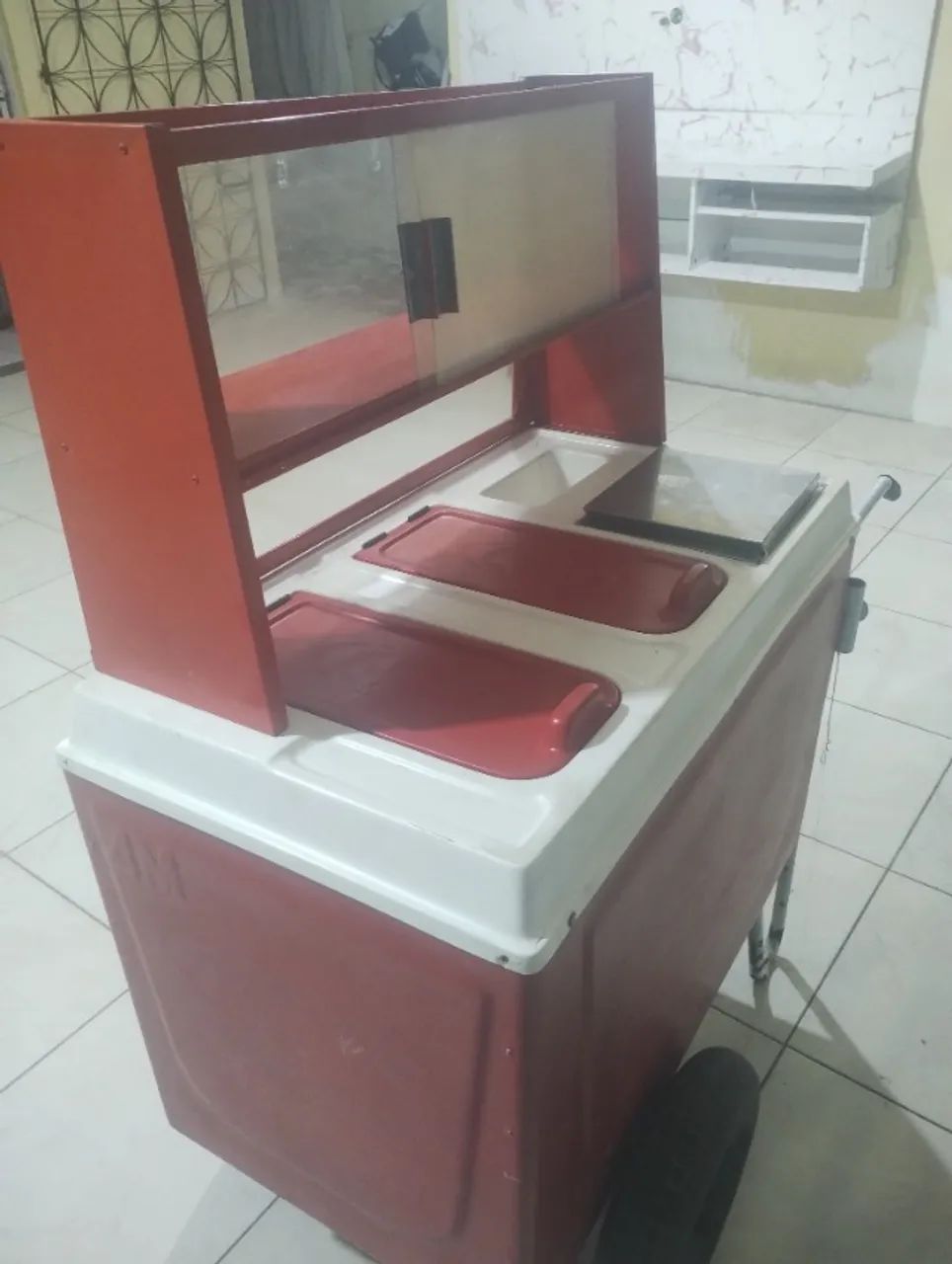 Empreendimento 