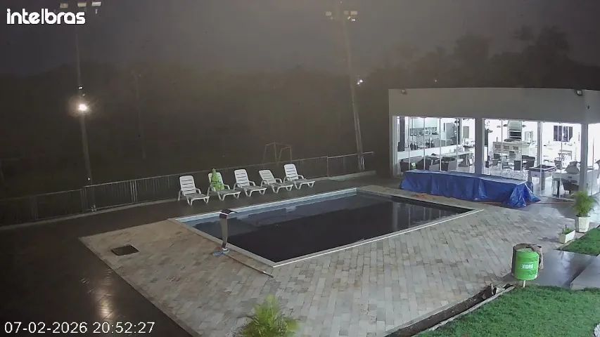 CHACARA NO CONDOMINIO ELDORADO EM SARANDI  - Foto 2