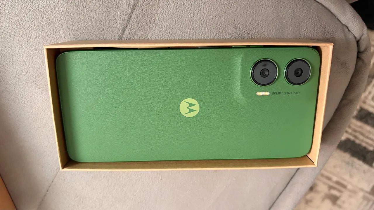 Motog35 - Foto 3