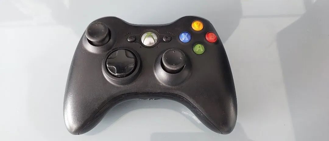 Controle Original de Xbox 360