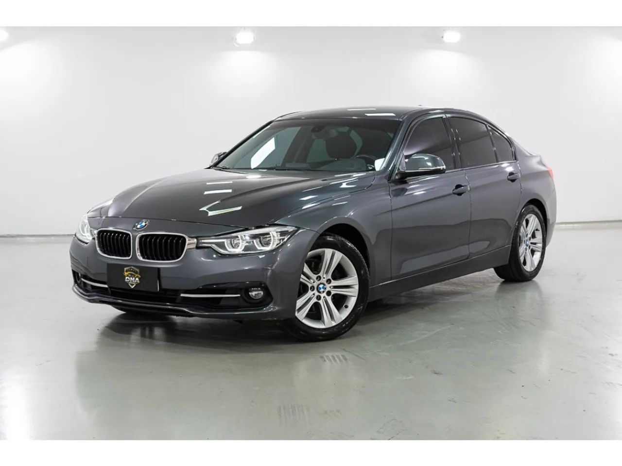 BMW 320I 2016 - Foto 3
