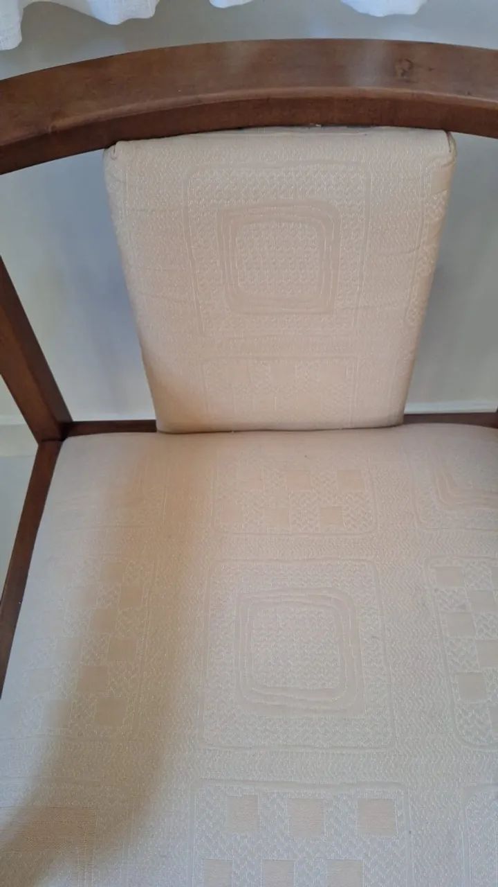 Vendo conjunto de poltronas  - Foto 3