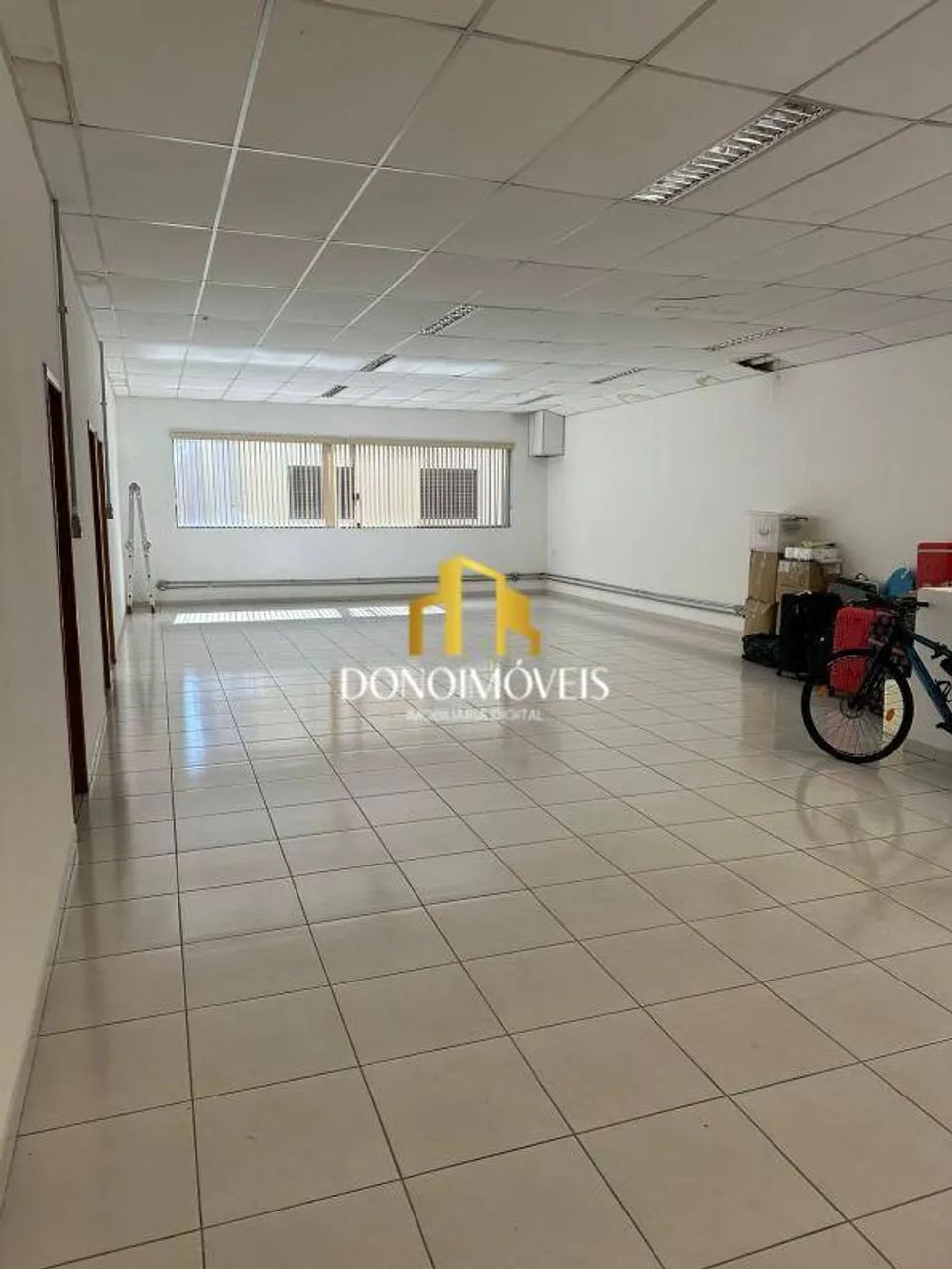 Prédio Comercial na Vila Euclides SBC | 709 m² | 3 Pavimentos | 4 Vagas