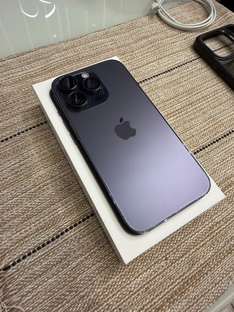 iPhone 14 Pro 128gb