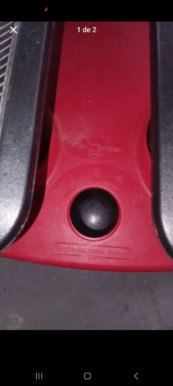 Air climber - Foto 2