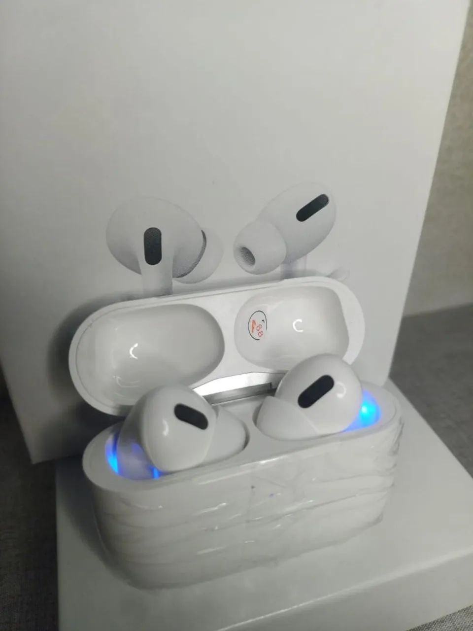 Fones de ouvido