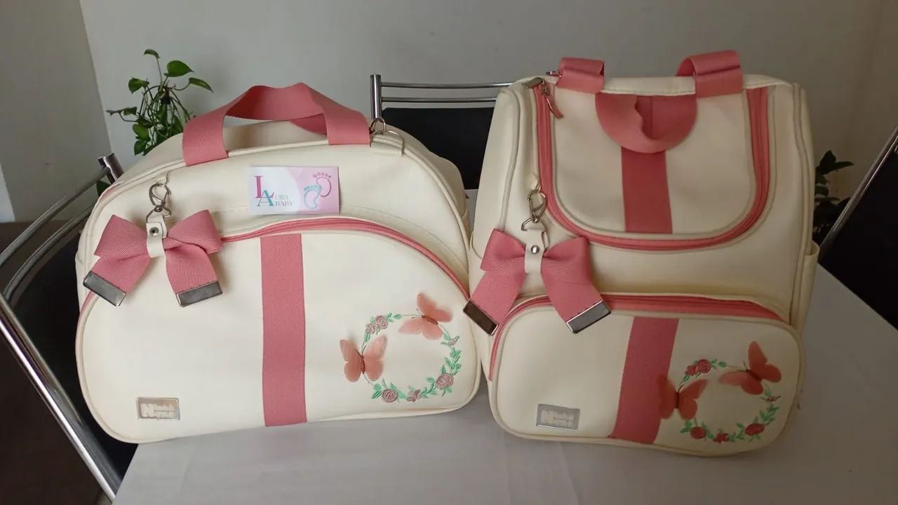 Bolsas para crianças 