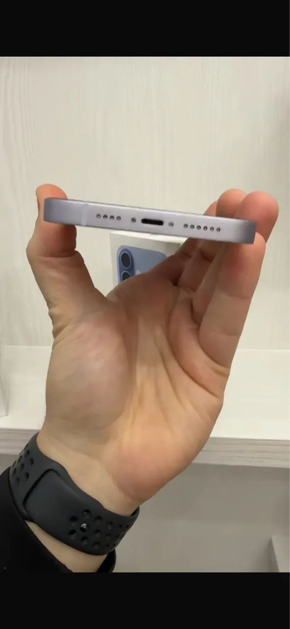 Iphone 14 Plus 256gb - Foto 2