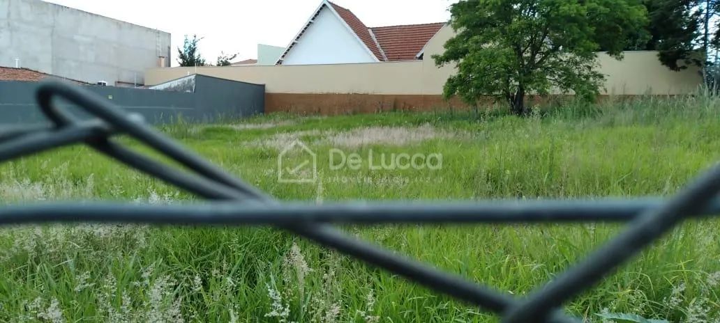 terreno - Parque São Quirino - Campinas - Foto 3