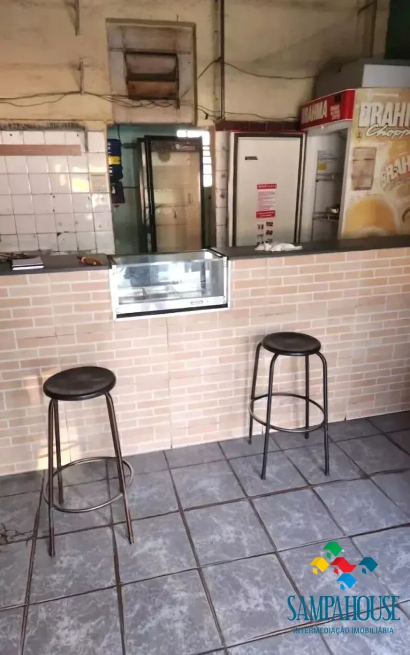 Sala comercial térrea para aluguel, 2 quarto(s), Vila Mangalot, São Paulo