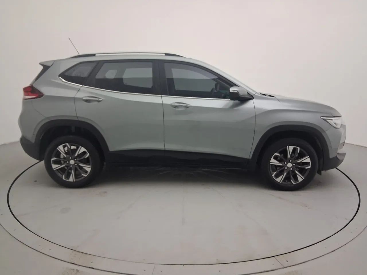 Chevrolet Tracker Premier 1.2 Turbo 12V Flex Aut., foto 6 de 18