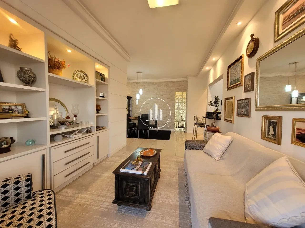 Apartamento em Estreito - Florianópolis