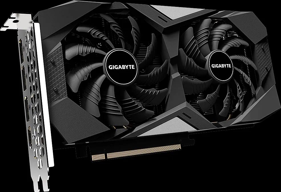 RX 5500xt 4gb465571235821660161