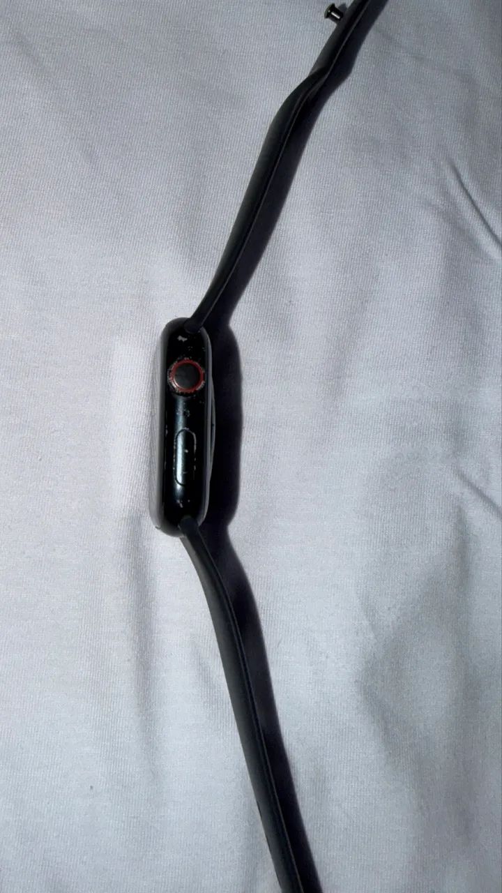 Apple Watch Series 8 45mm GPS + Cellular - Foto 2
