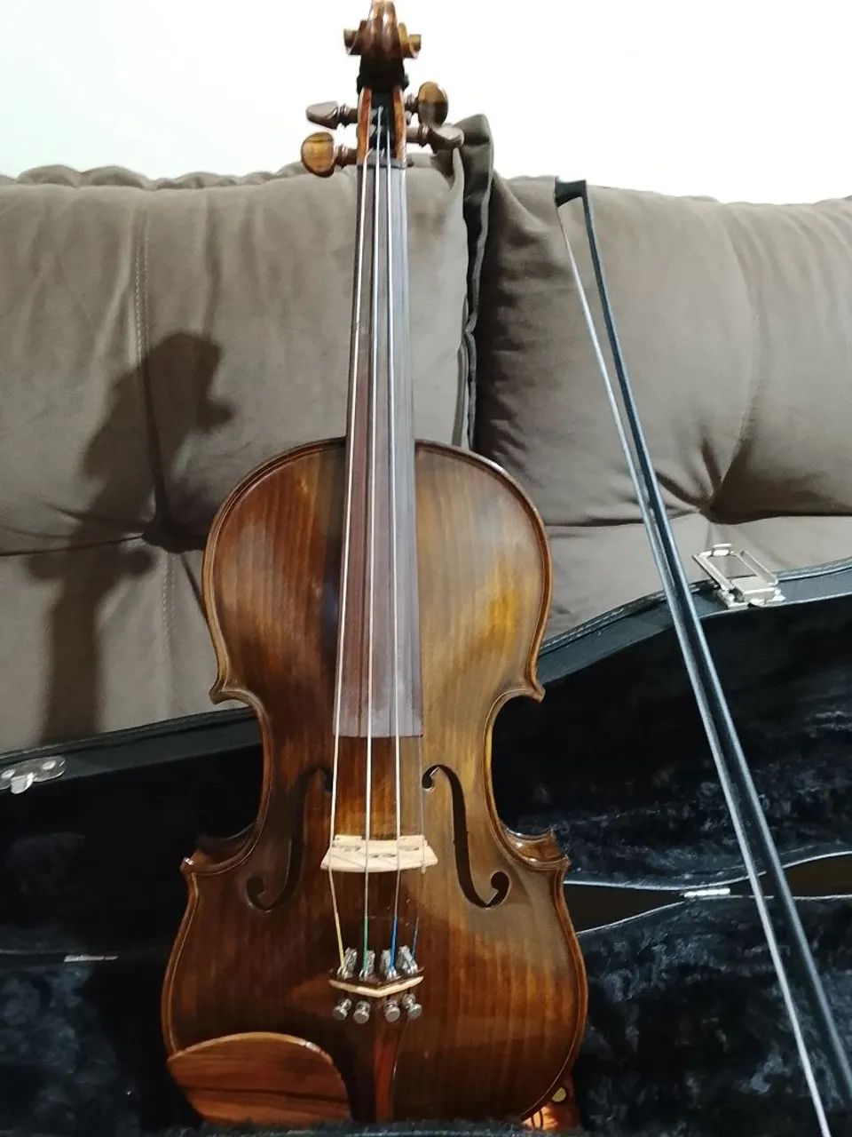 Violino Rolim orquestra  - Foto 3