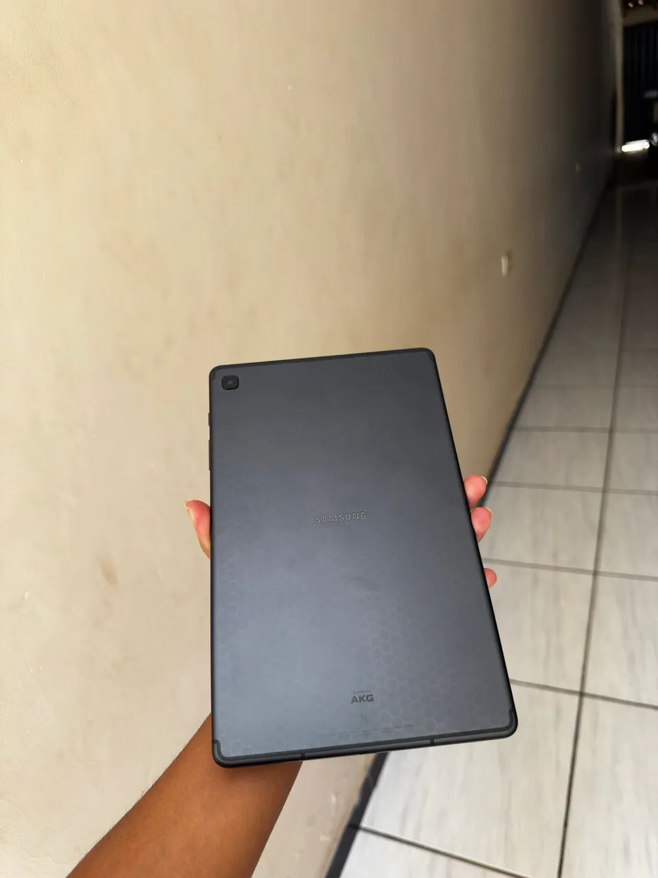 Tablet Samsung Tab S6 Lite - Foto 2