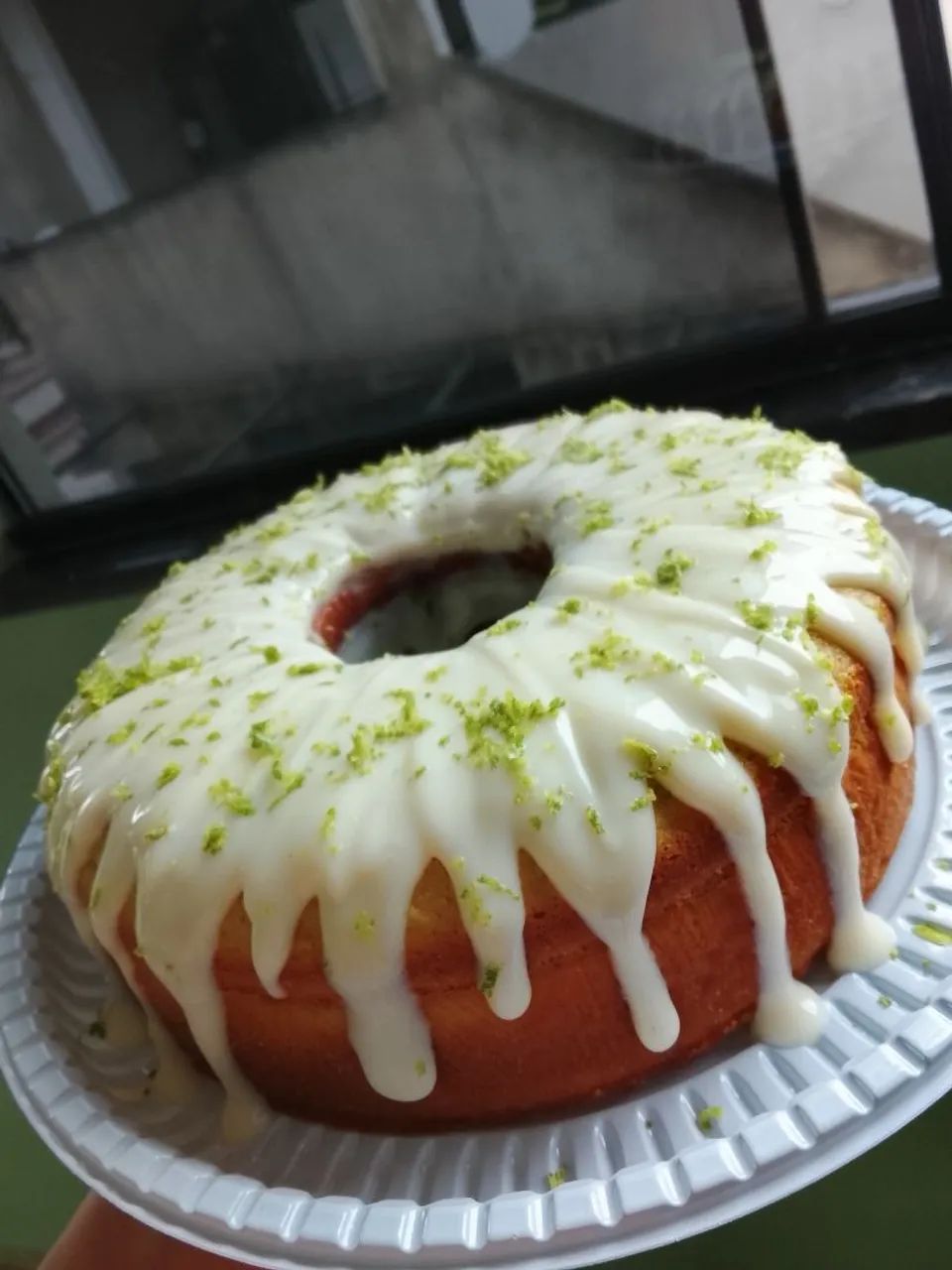 Bolos caseiros feitos com muito amor  - Foto 2