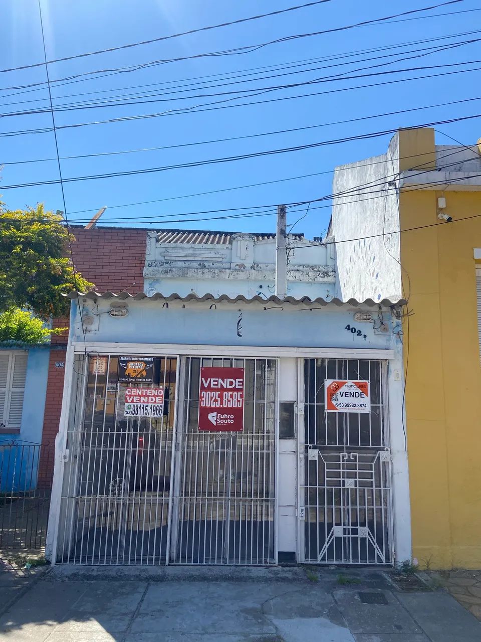 Casa a Venda no Centro de Pelotas - Foto 2