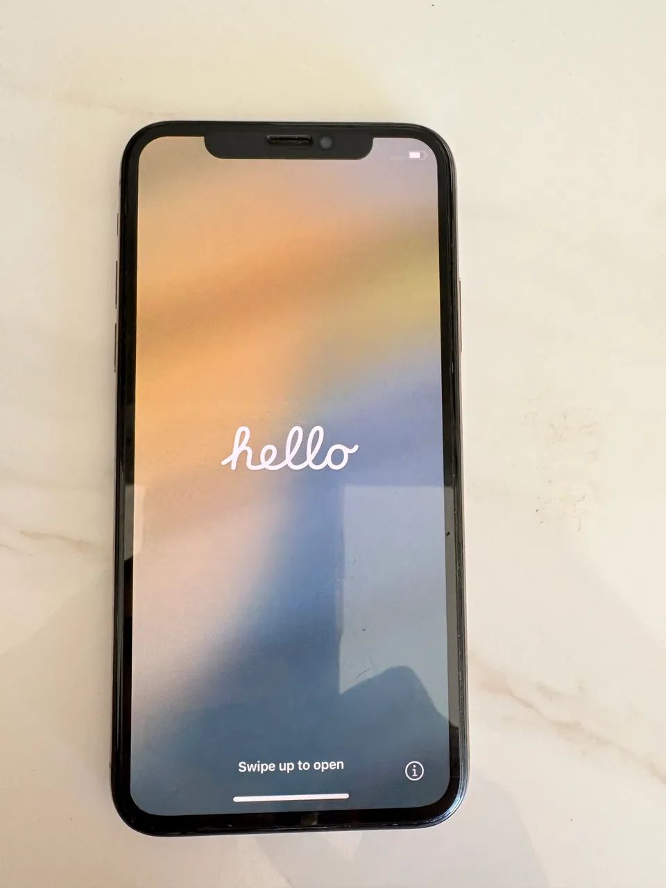 iPhone XS - Foto 4