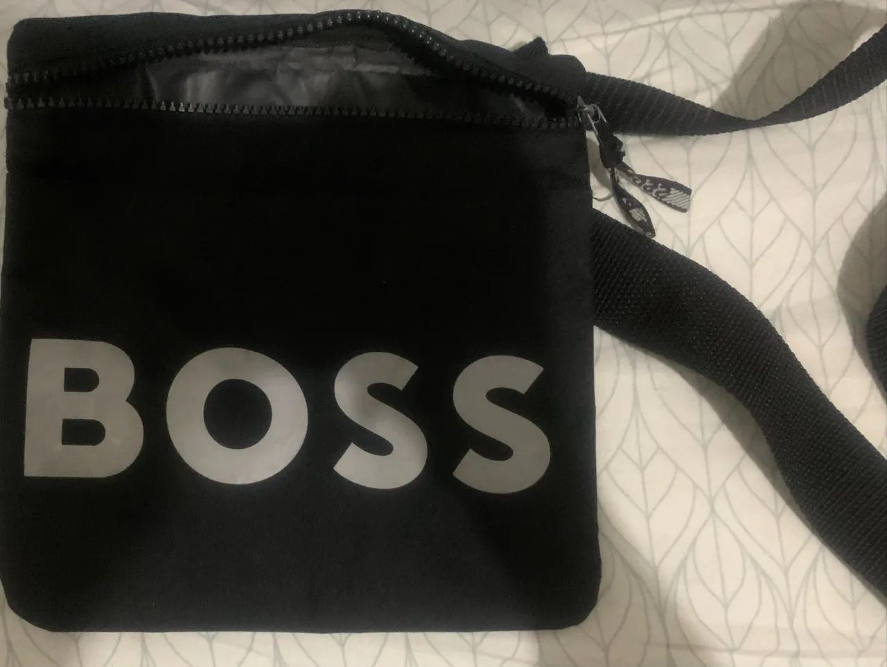 Hugo Boss