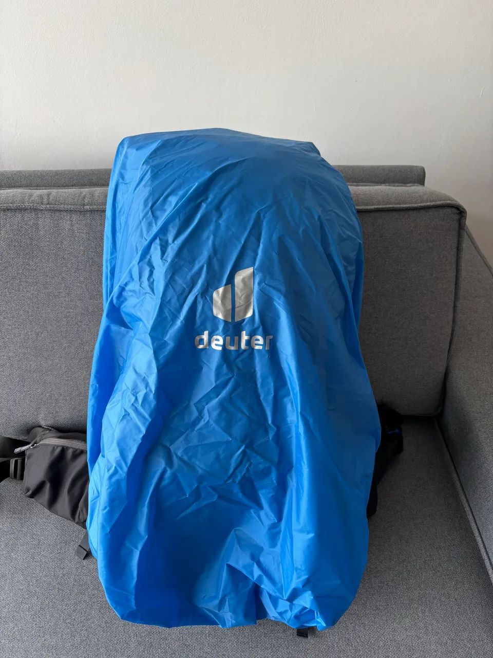 Mochila Deuter Aircontact pro 70+15 - Foto 3