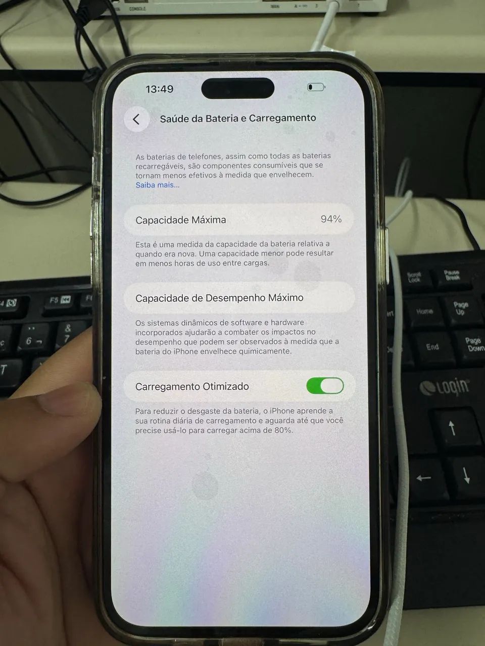 iPhone 14 Pro Max 128GB