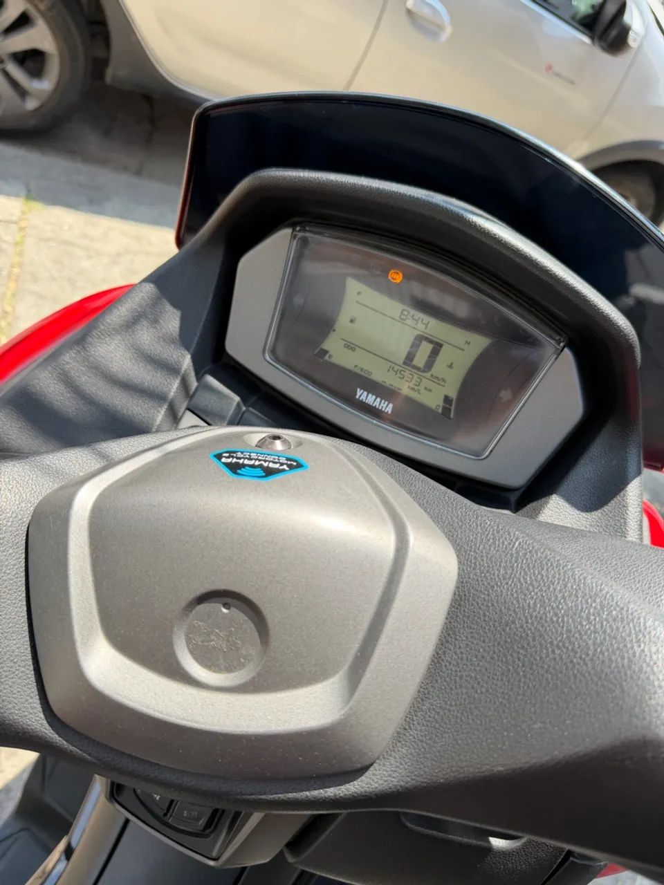 Nmax 160 Abs - Foto 4