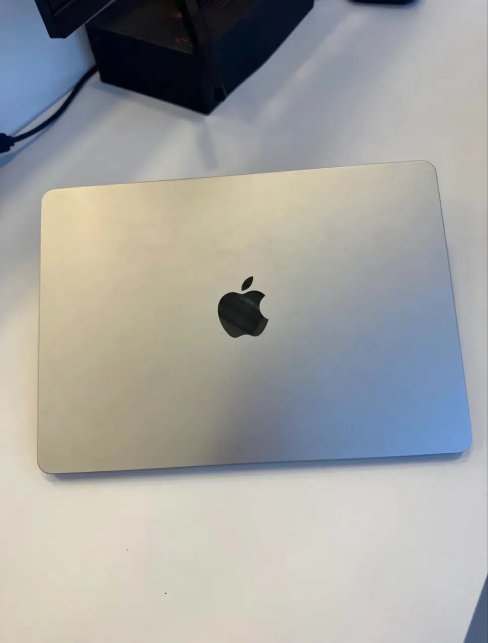 MacBook Air M2 2022 - Notebooks - Enseada do Suá, Vitória