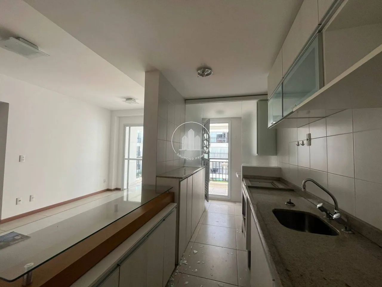 Apartamento com 2 quartos para Locação, Abraão - Florianópolis - Foto 3