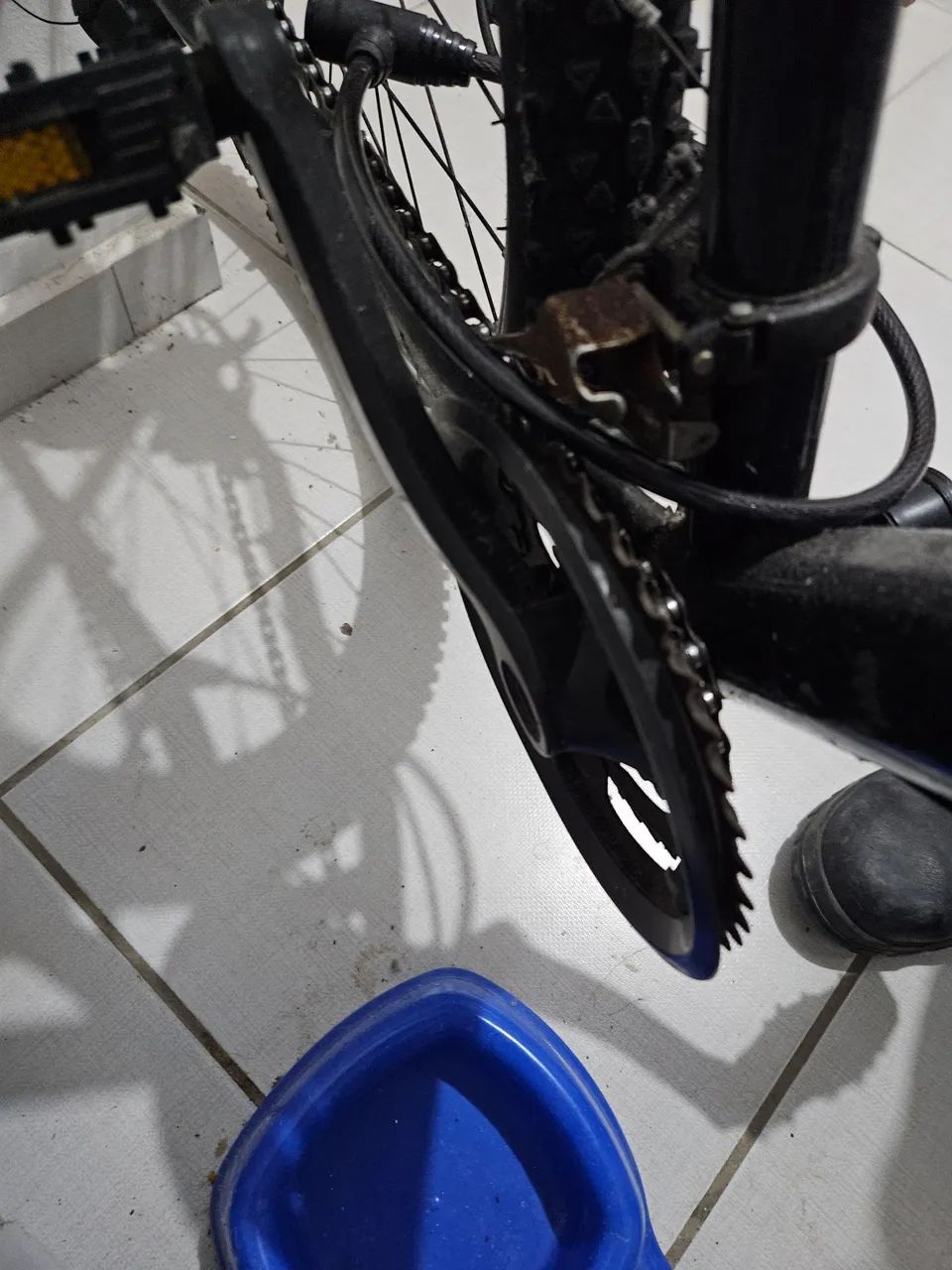 Bicicleta aro 29 - Foto 5