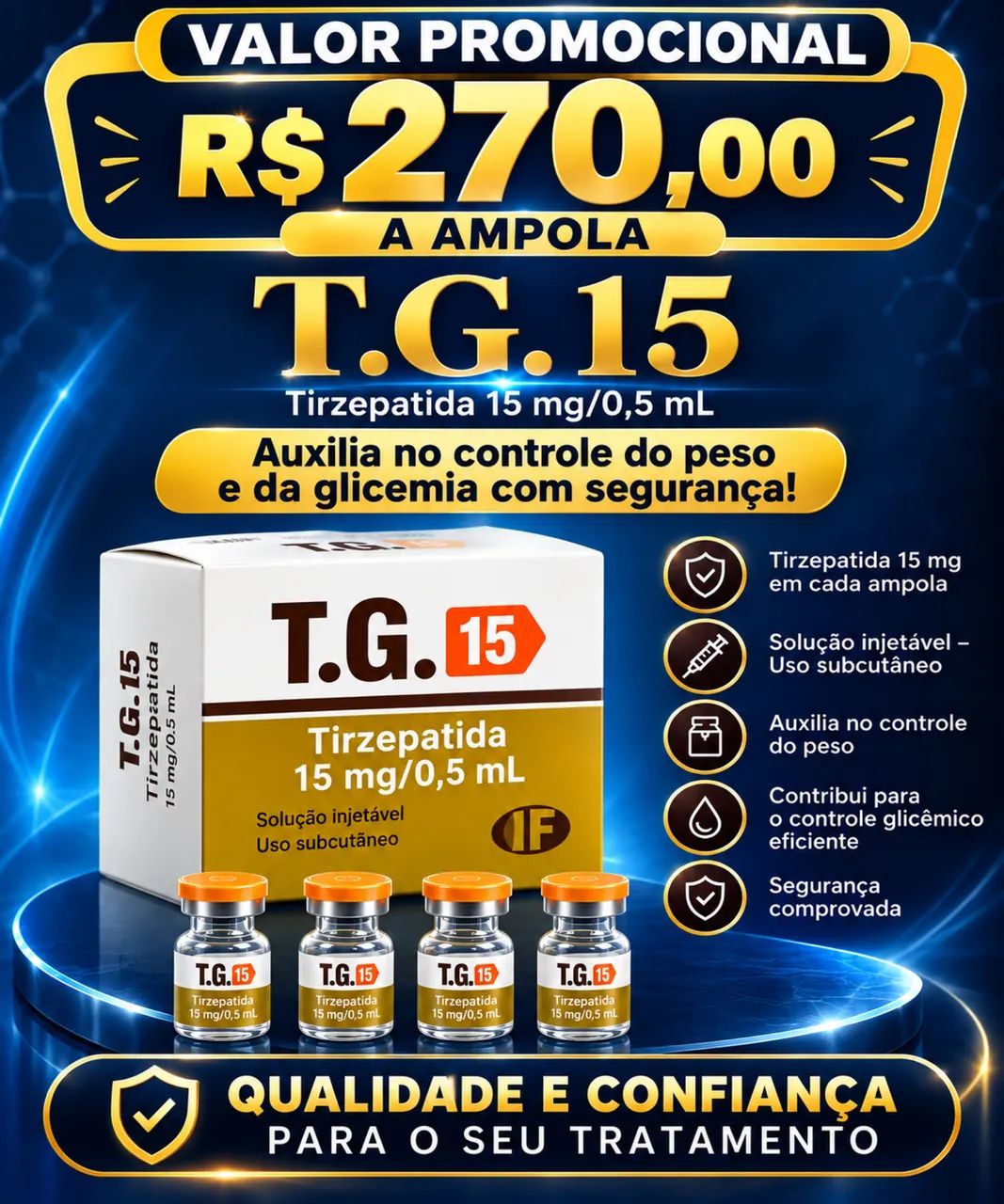TG15 TG15