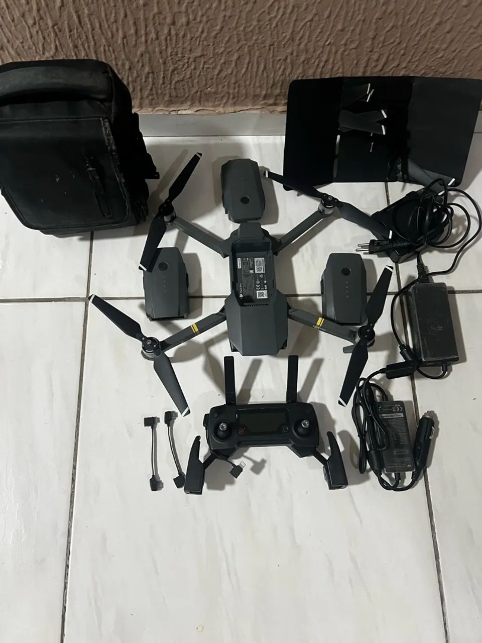Drone DJI - Foto 4